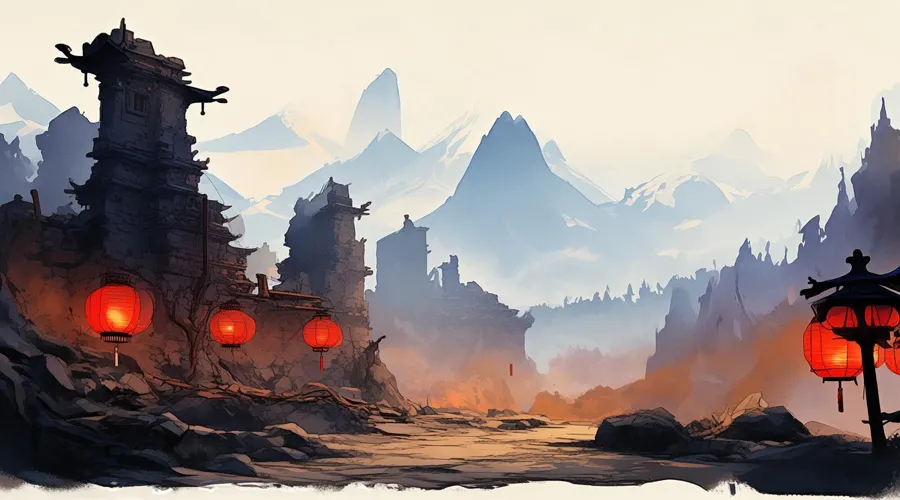 梦幻西游手游游戏图片3
